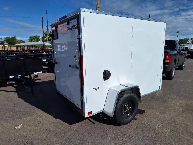 new Other Trailers Compass  for sale, in Glendale, AZ Thumbnail 2