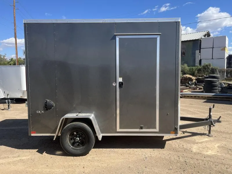 new Other Trailers Compass  for sale, in Glendale, AZ Thumbnail 2