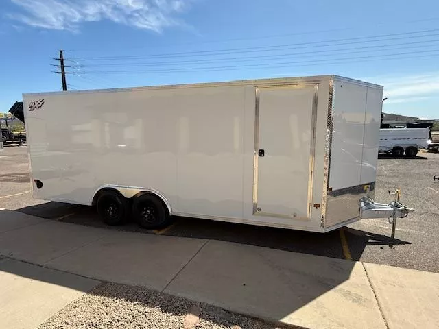 new Other Trailers ALCOM  for sale, in New River, AZ Thumbnail 4