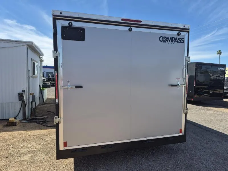new Other Trailers Compass  for sale, in Mesa, AZ Thumbnail 5