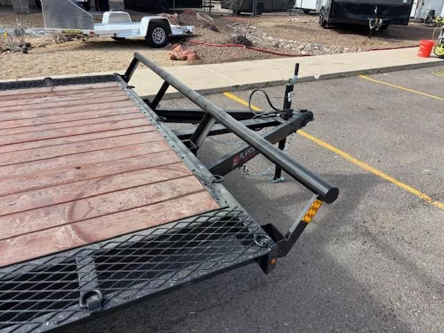 new Equipment / Flatbed Trailers Sun Country  for sale, in New River, AZ Thumbnail 4
