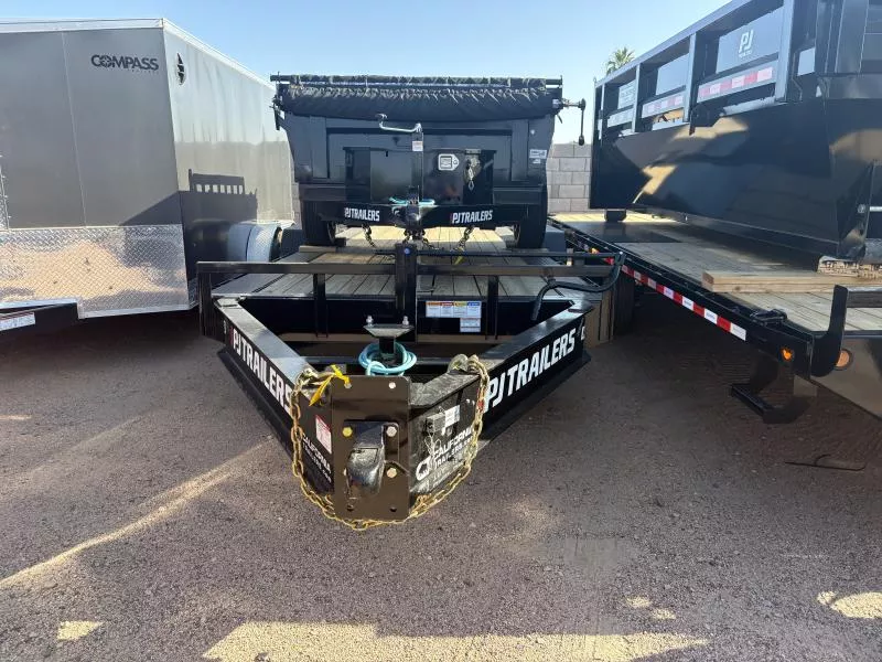 new Equipment / Flatbed Trailers PJ Trailers  for sale, in Mesa, AZ image-0