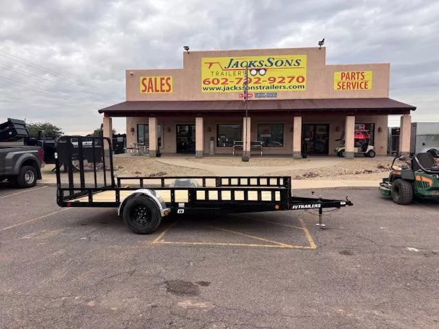 new Other Trailers PJ Trailers  for sale, in New River, AZ image-0