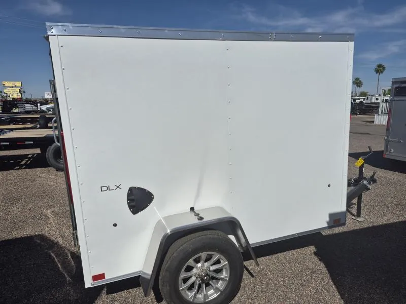 new Other Trailers Compass  for sale, in Mesa, AZ Thumbnail 3