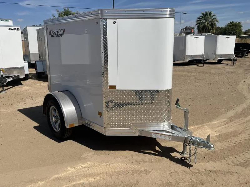 new Other Trailers Triton Trailers  for sale, in Glendale, AZ image-0