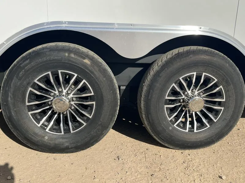 new Other Trailers Compass  for sale, in Glendale, AZ Thumbnail 4