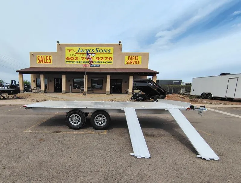 new Other Trailers Aluma  for sale, in New River, AZ Thumbnail 3