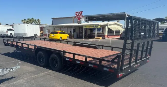 new Equipment / Flatbed Trailers Sun Country  for sale, in New River, AZ Thumbnail 3