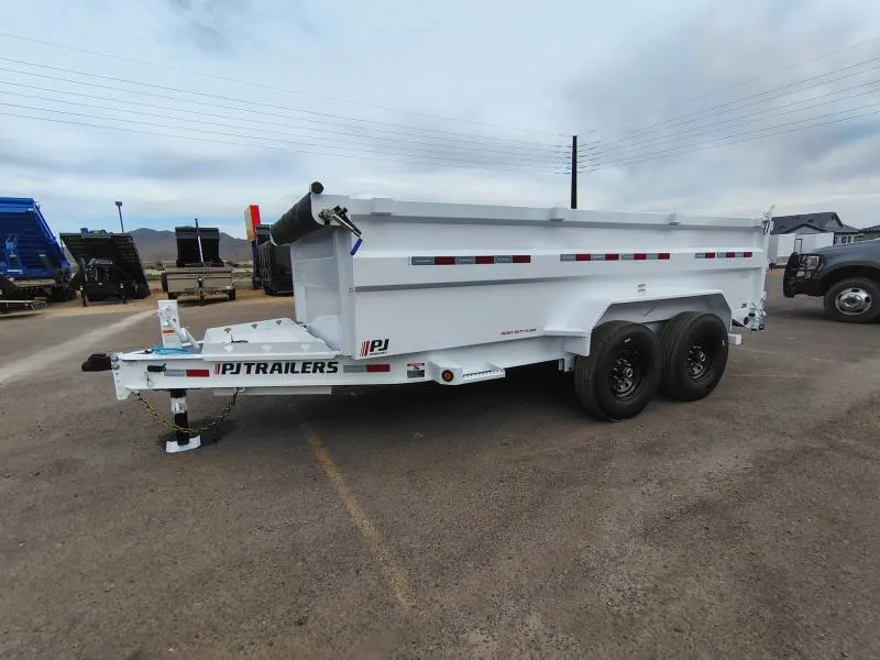 new Other Trailers PJ Trailers  for sale, in New River, AZ Thumbnail 9