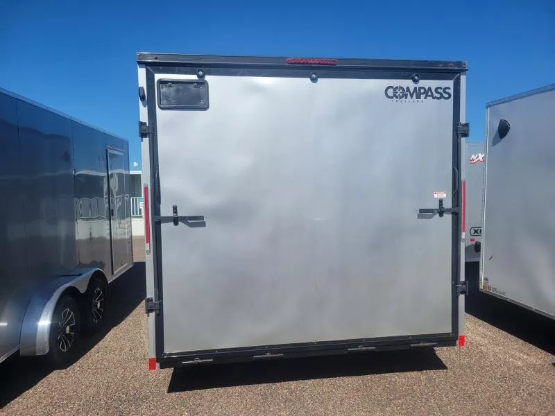 new Other Trailers Compass  for sale, in Mesa, AZ Thumbnail 4