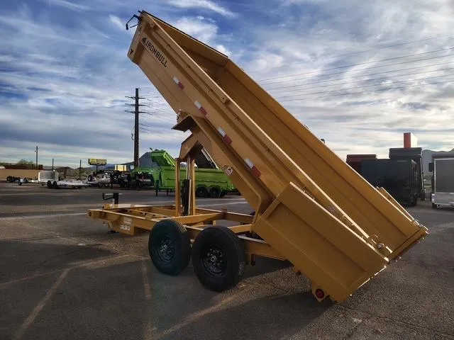 new Other Trailers Norstar  for sale, in New River, AZ Thumbnail 4