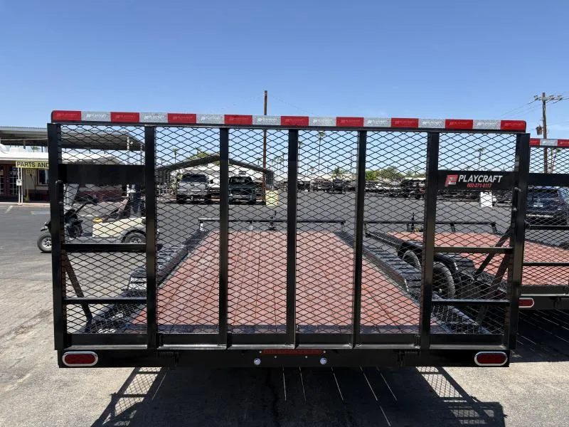 new Equipment / Flatbed Trailers Sun Country  for sale, in Mesa, AZ Thumbnail 5