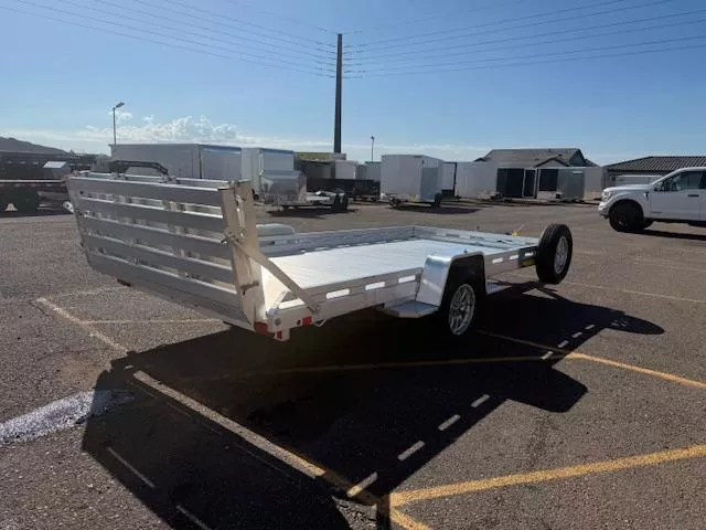 new Equipment / Flatbed Trailers Aluma  for sale, in New River, AZ Thumbnail 13