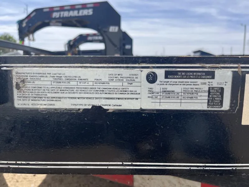 used Other Trailers Load Trail  for sale, in Glendale, AZ Thumbnail 7