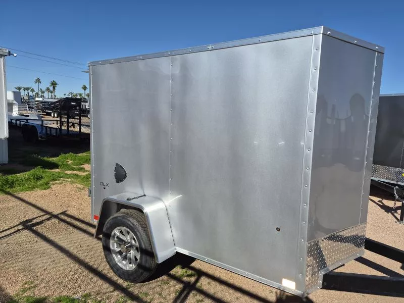 new Other Trailers Compass  for sale, in Mesa, AZ Thumbnail 2