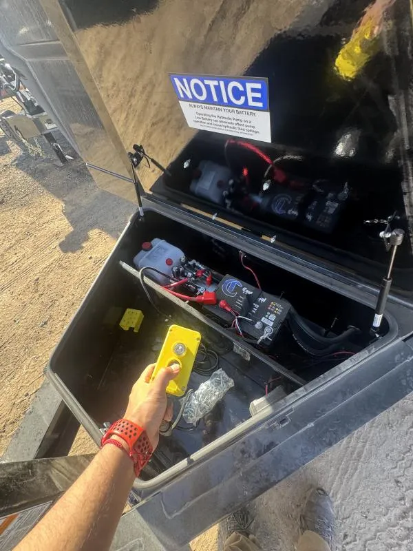 new Other Trailers Norstar  for sale, in Glendale, AZ Thumbnail 15