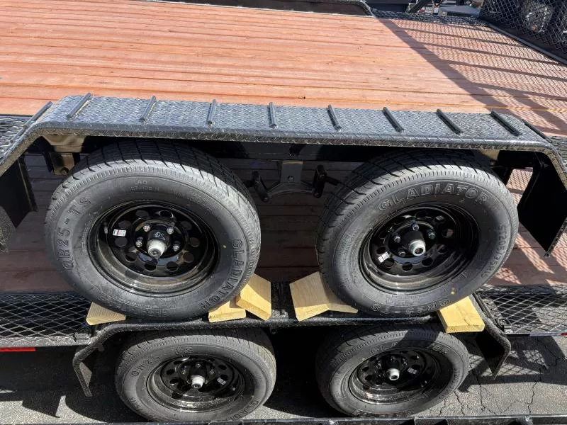 new Equipment / Flatbed Trailers Sun Country  for sale, in Mesa, AZ Thumbnail 3