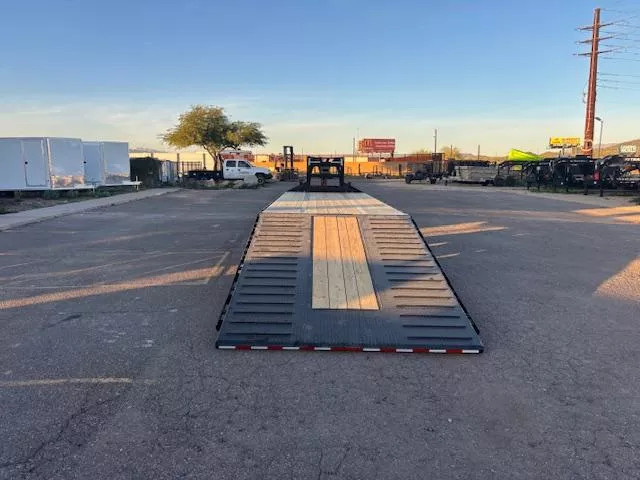 new Other Trailers PJ Trailers  for sale, in New River, AZ Thumbnail 4