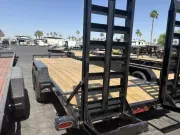 new Equipment / Flatbed Trailers Load Trail  for sale, in Mesa, AZ Thumbnail 5