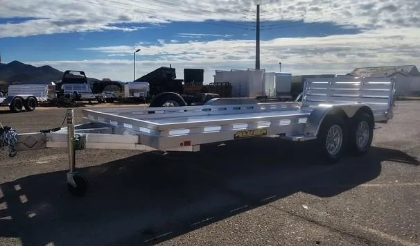 new Other Trailers Aluma  for sale, in New River, AZ Thumbnail 2