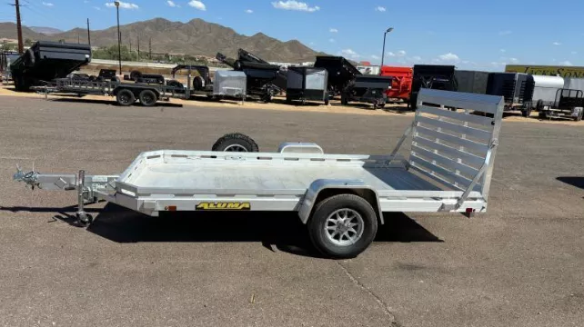 new Other Trailers Aluma  for sale, in New River, AZ Thumbnail 2