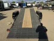new Equipment / Flatbed Trailers PJ Trailers  for sale, in Glendale, AZ Thumbnail 9