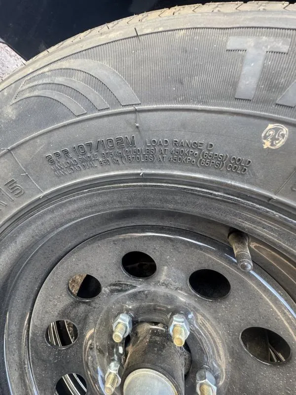 new Other Trailers Norstar  for sale, in Glendale, AZ Thumbnail 3