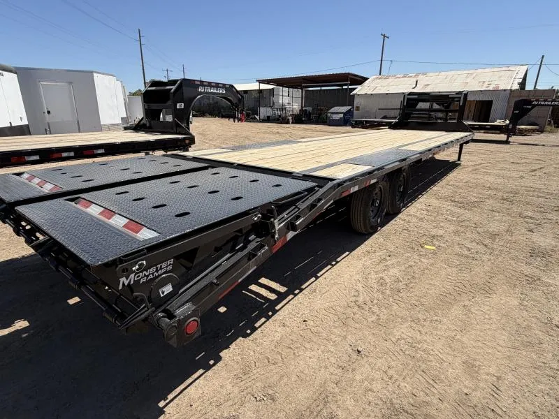 new Other Trailers PJ Trailers  for sale, in Glendale, AZ Thumbnail 7