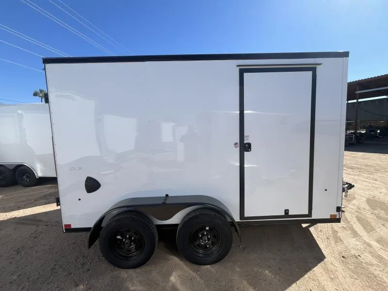 new Other Trailers Compass  for sale, in Glendale, AZ Thumbnail 5