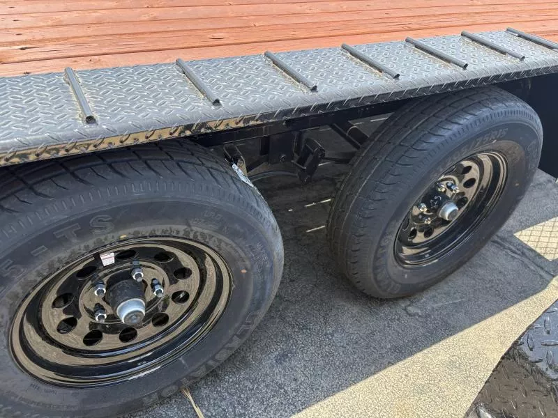 new Equipment / Flatbed Trailers Sun Country  for sale, in Mesa, AZ Thumbnail 3