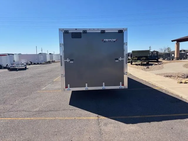 new Cargo (Enclosed) Trailers ALCOM  for sale, in New River, AZ Thumbnail 4