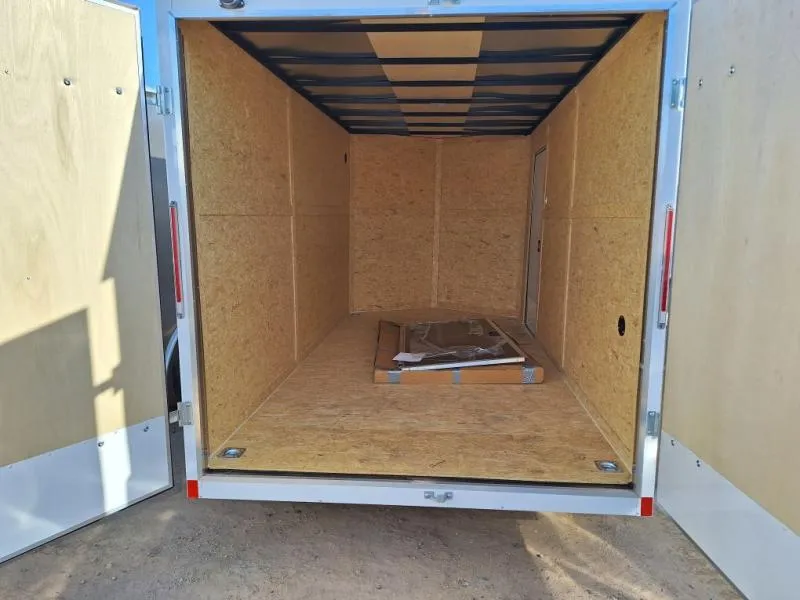new Cargo (Enclosed) Trailers Compass  for sale, in Glendale, AZ Thumbnail 5