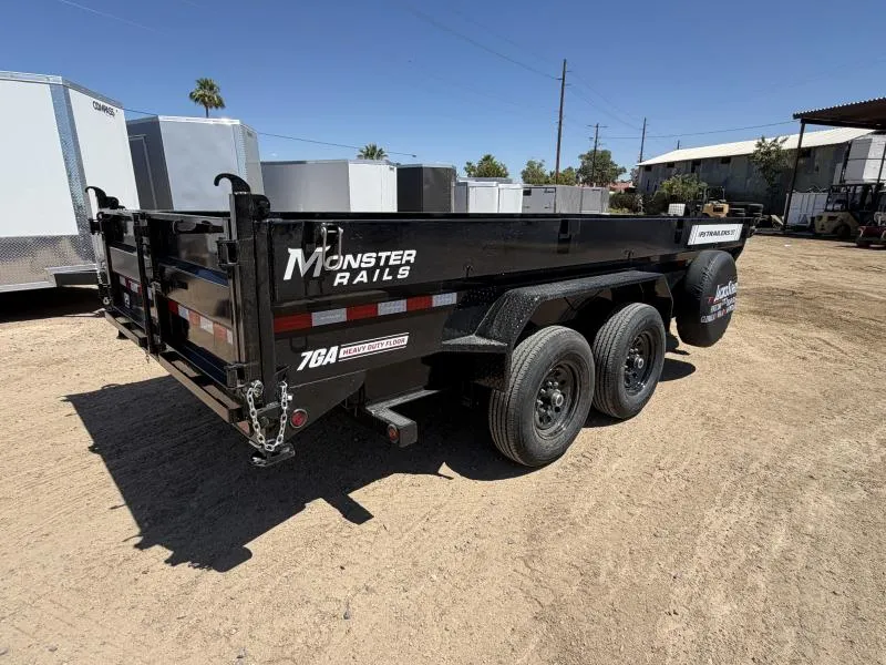new Other Trailers PJ Trailers  for sale, in Glendale, AZ Thumbnail 3