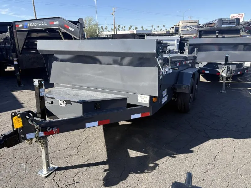 new Other Trailers Norstar  for sale, in Mesa, AZ Thumbnail 4