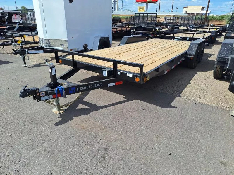 new Other Trailers Load Trail  for sale, in Glendale, AZ Thumbnail 2