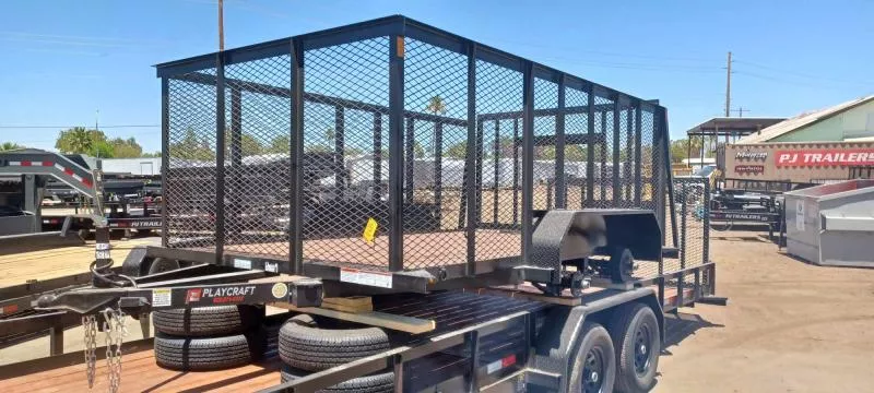 new Equipment / Flatbed Trailers Sun Country  for sale, in Glendale, AZ image-0