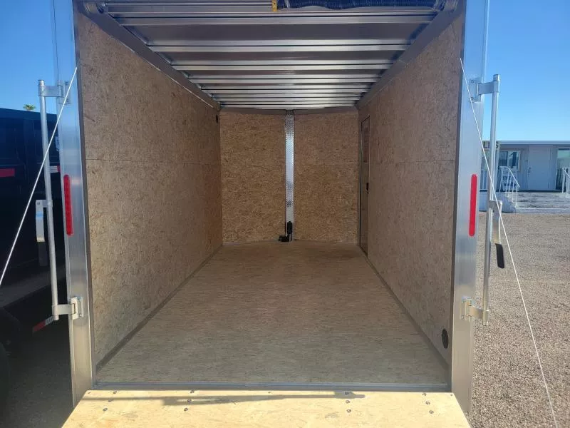 new Cargo (Enclosed) Trailers ALCOM  for sale, in Mesa, AZ Thumbnail 4