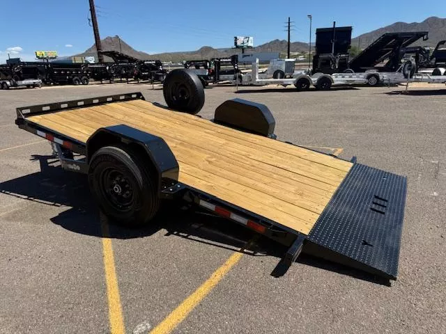 new Equipment / Flatbed Trailers Norstar  for sale, in New River, AZ Thumbnail 3