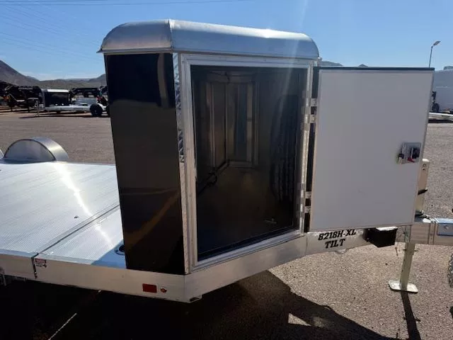 new Equipment / Flatbed Trailers Aluma  for sale, in New River, AZ Thumbnail 5