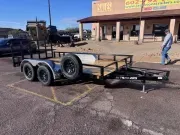 new Other Trailers PJ Trailers  for sale, in New River, AZ Thumbnail 4