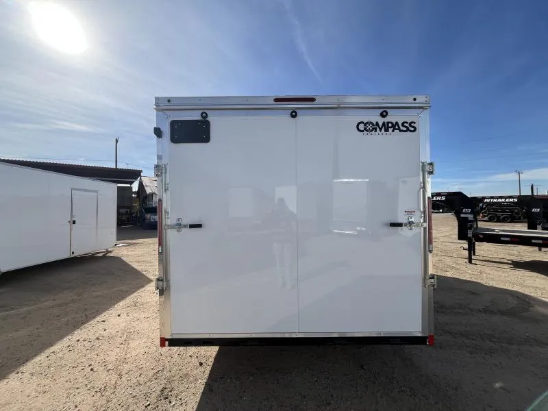 new Other Trailers Compass  for sale, in Glendale, AZ Thumbnail 7