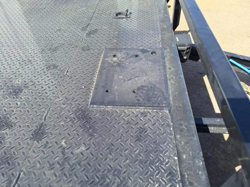 new Equipment / Flatbed Trailers PJ Trailers  for sale, in Glendale, AZ Thumbnail 5