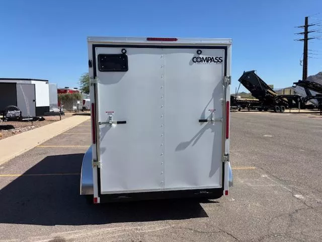 new Other Trailers Compass  for sale, in New River, AZ Thumbnail 3