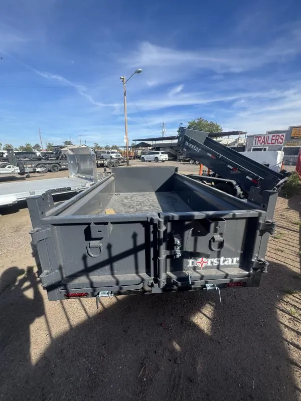 new Other Trailers Norstar  for sale, in Glendale, AZ Thumbnail 2