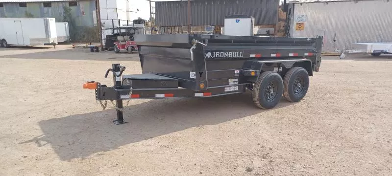 new Dump Trailers Norstar  for sale, in Glendale, AZ Thumbnail 6