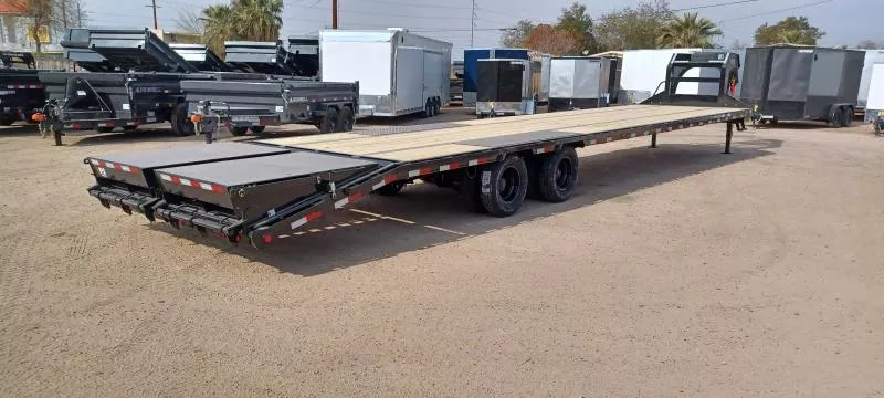 new Equipment / Flatbed Trailers PJ Trailers  for sale, in Glendale, AZ Thumbnail 3