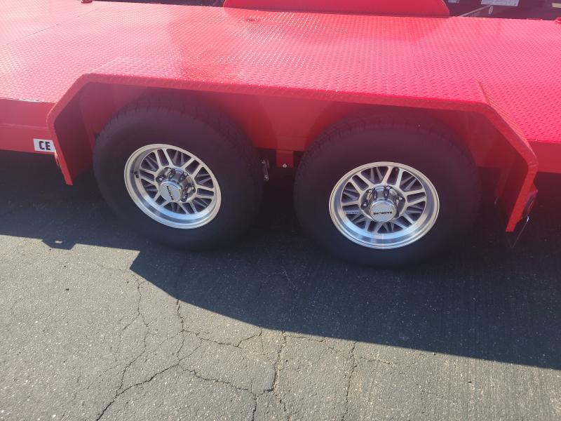 used Other Trailers Diamond C Trailers  for sale, in New River, AZ Thumbnail 3