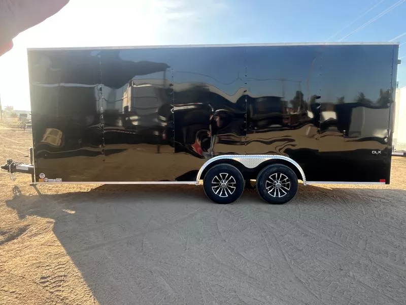 new Other Trailers Compass  for sale, in Glendale, AZ Thumbnail 7