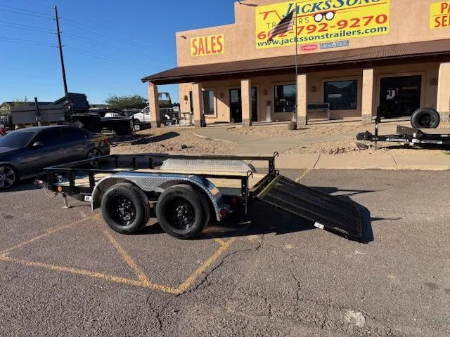 new Other Trailers PJ Trailers  for sale, in New River, AZ Thumbnail 2