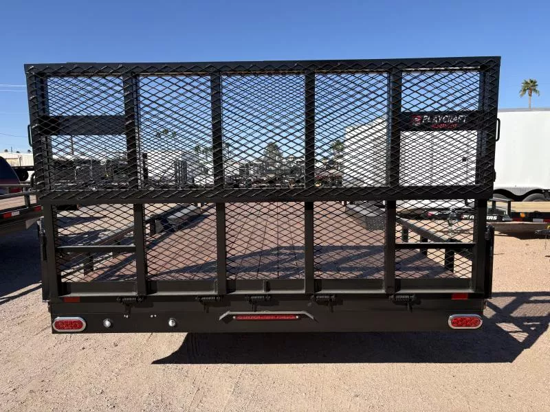 new Equipment / Flatbed Trailers Sun Country  for sale, in Mesa, AZ Thumbnail 3